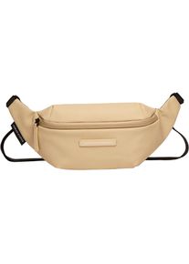 HORIZN STUDIOS Bauchtasche »Cross Body Mini Bag, SoFo M«, Crossbody tragbar beige