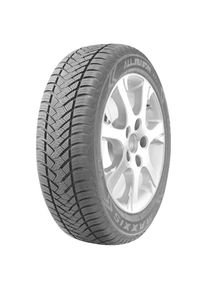 Maxxis Ganzjahresreifen »AP-2 ALL SEASON«, (1 St.), in verschiedenen Ausführungen erhältlich schwarz Reifen ohne Felge