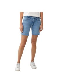 s.Oliver Jeansbermudas blau 40 N-Gr blue used Kurze Jeansbermuda von s. Oliver