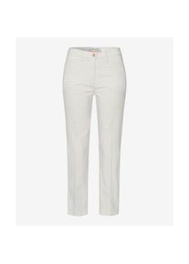 RAPHAELA BY Brax Caprihose »Style LORELLA« beige 36 Normalgrößen sand 6/8-Hose