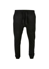 Urban Classics Stoffhose »Herren Stretch Jogger Pants« schwarz XXL US-Größen jet black Urban Streetwear direkt aus dem Fashion Herzen New Yorks