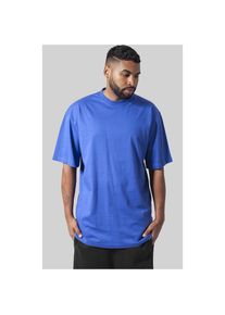 Urban Classics T-Shirt »Herren Tall Tee« blau XL royal Lang geschnittenes Tall Tee