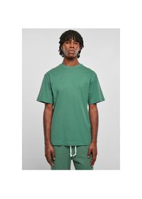 Urban Classics T-Shirt »Herren Tall Tee« grün XL leaf Lang geschnittenes Tall Tee