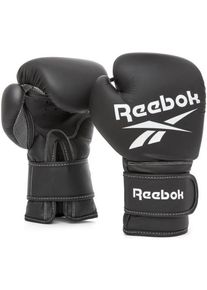 Reebok Boxhandschuhe schwarz Boxhandschuhe