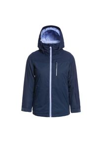 Roxy Snowboardjacke »Presence Parka« blau 8(125-130cm) Medieval Blue Material: 15K Roxy-DryFlight®-Technologie...