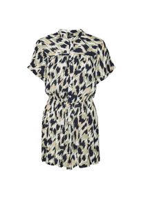 Véro Moda VERO MODA Kurzoverall »VMMENNY« S (36) N-Gr Navy Blazer AOP:Mette Jumpsuit von VERO MODA