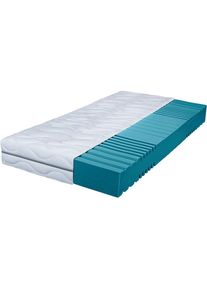 Breckle NORTHEIM Komfortschaummatratze »Seasonsleep Essential«, 19 cm cm hoch, Raumgewicht: 30 kg/m³, (1 St.),...