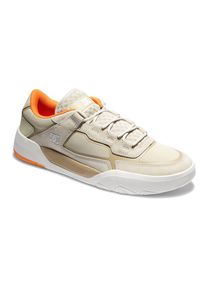 DC Shoes Sneaker »DC Metric Le« braun 11,5(45) Tan Recyceltes Lederobermaterial