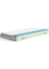 EMMA Kaltschaummatratze »One«, 18 cm cm hoch, Raumgewicht: 52 kg/m³, (1 St.), Bestseller Matratze! *Testsieger von Stiftung Warentest »GUT (1, 7)«*...