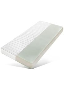 my home Bonnellfederkernmatratze »Jahreszeiten«, 23 cm cm hoch, 220 Federn, (1 St.), mit Sommer- und Winterseite, Vitacel®-Auflage mit...