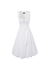 Love Nature Dirndl, (2 tlg.) weiß 34 N-Gr Kleider