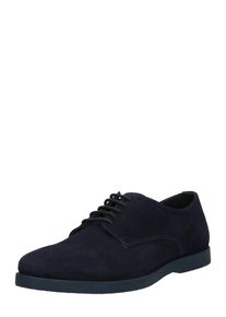 ABOUT YOU Schn&uuml;rschuh 'Finn' Herren Gr&ouml;&szlig;e 43 navy