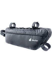 Deuter Mondego Fb 6 Fahrradtasche - schwarz - Gr. Einheitsgröße