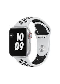 Apple , Smartwatch, (Watch OS MYYW2FD/A) , silberfarben , Armbanduhren