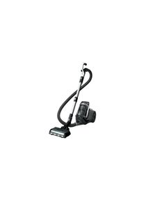 Bissell , Bodenstaubsauger &raquo;Smart Clean Pet&laquo;, 770 W, beutellos, Inkl.: Staubb&uuml;rste Fugenaufsatz Treppenaufsatz Passivd&uuml;se Handbuch , bunt ,...