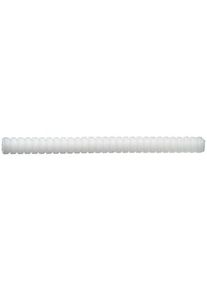 3M Scotch-Weld weisser Schmelzklebstoff, 200°C, 203 x 15.9mm - 3748, CH DE (PACK OF 180)