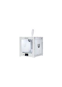 Ultimaker 3D-Drucker, 2+ Connect, FFF, Offen, Einfach - 3DPR UM 8719874982573