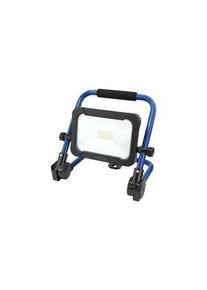 Ansmann Strahler, 20W, 240VAC, 1600lm, 5000K, Kaltweiss, Luminary Flex, LED, DE-Stecker Typ F (CEE 7/4) , IP54 / IK05 - 1600-0275