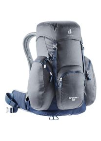 Deuter Gröden 32 Wanderrucksack - grau - Gr. Einheitsgröße