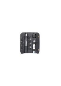 StarTech.com Akku-Präzisionsschraubendrehersatz, 20-teilig, 2x AAA, 3V - CTK20PCEDRIVE