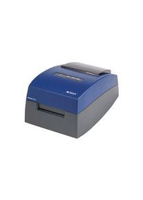 Brady Farbetikettendrucker, EU, 63.5mm/s, 4800 dpi - 150159