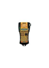 Dymo Etikettendrucker RHINO 5200, ABC, 10mm/s, 180 dpi - S0841480