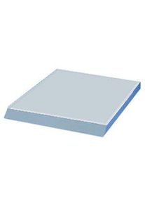 nVent Schroff Labor-Rack Basis und Sichtblende - 20118-743