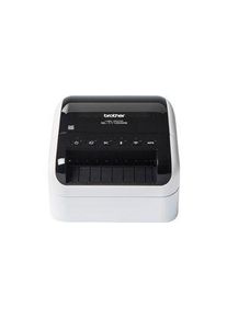 Brother Versand- und Barcode-Etikettendrucker, 110mm/s, 300 dpi - QL1110NWBUA1