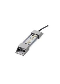 Idec LED-Streifen, LF1B, 134mm, 24V, 60mA, 1.5W, Neutralweiss - LF1B-NA3P-2THWW2-3M