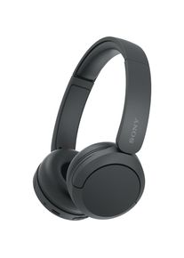 Sony On-Ear-Kopfhörer »WHCH520«, A2DP Bluetooth-AVRCP Bluetooth-HFP-HSP, Freisprechfunktion-Echo Noise Cancellation (ENC)-Rauschunterdrückung...