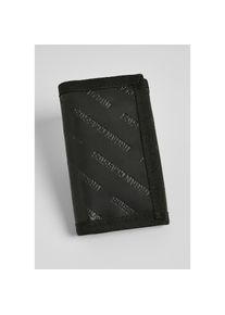 Urban Classics Brustbeutel »Unisex PU Wallet« schwarz