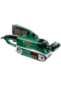 Bosch Home and Garden BOSCH HOME & GARDEN Bandschleifer »PBS 75 A« grün gute Ergonomie und minimale Vibration