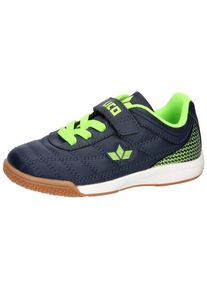Lico Sneaker »Rockfield«, mit herausnehbarer Innensohle bunt 30 navy-lemon Sportlicher Halbschuh mit heller Laufsohle