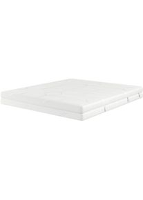 Malie Kaltschaummatratze »7-Zonen Spezialkaltschaum-Matratze XXL - mit über 1.800 Bewertungen!«, 20 cm cm hoch, Raumgewicht: 50 kg/m³, (1 St.),...