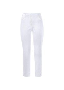 Stehmann 3/4-Hose »Igor3-682W 44165« weiß 40 N-Gr Hose von Stehmann