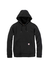 Carhartt Sweatshirt »Clarksburg«, schwarz schwarz S