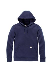 Carhartt Sweatshirt »Clarksburg«, schwarz blau XL