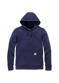 Carhartt Sweatshirt &raquo;Clarksburg&laquo;, schwarz blau XL