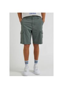 Lee&reg; Cargoshorts &raquo;XM CROSSROAD CARGO&laquo; gr&uuml;n 38 N-Gr fort green Cargoshorts von Lee