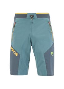 KARPOS Rock Evo Funktionsshorts Herren - blau - Gr. 52 - Polyamid/Elastan