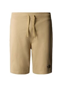 The North Face Standard Shorts Herren - beige - Gr. S - Baumwolle