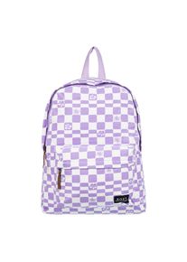 Roxy Tagesrucksack »Sugar Baby Canvas« lila Purple Rose Flower Box Stoff: bedrucktes Canvas-Gewebe