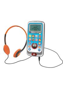Vtech® Lernspielzeug »Ready Set School, Musikspaß-Player«, mit Sound bunt Lernspielzeug
