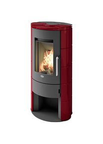 Blaze Kaminofen »Marica« rot