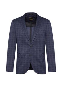 Bugatti Anzugsakko blau 54 marine Sakko von Bugatti