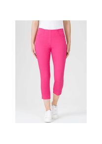 Stehmann 3/4-Hose »Loli-602W 44160« pink 48 N-Gr fuxia fluo Hose von Stehmann