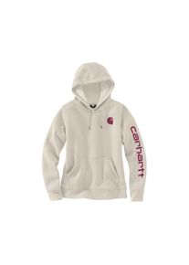 Carhartt Sweatshirt »LongSleeve Graphic«, weiß weiß L