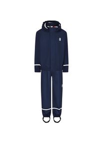 Lego Wear LEGO® WEAR Regenanzug blau dark navy Regenanzug von Legowear