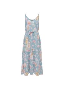 Only Sommerkleid »ONLSTAR LIFE FIA SINGLET MAXI DRESS PTM« XS (34) N-Gr Ether Long Dress von Only