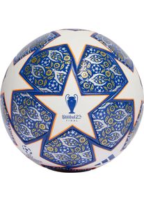 Adidas Ucl Com Is Fußball - weiß - Gr. 5